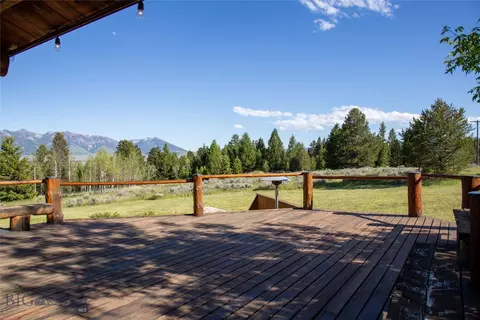 Exterior - 376 Sundance Bench Rd, Cameron, MT 59720 photo 10 of 23