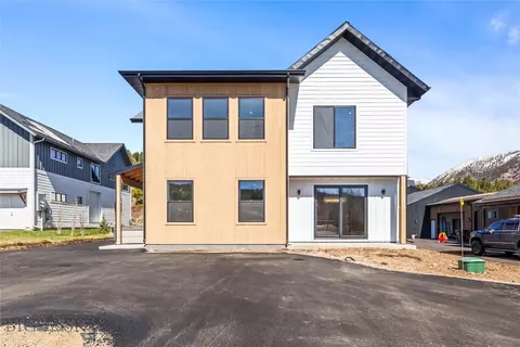 525 Spruce Cone #A, Big Sky, MT 59716