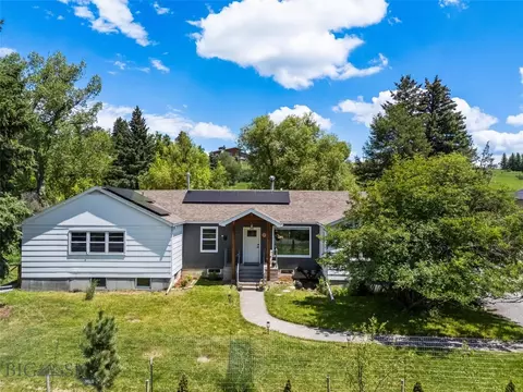 3144 Sourdough Rd, Bozeman, MT 59715
