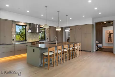 Kitchen - 336 Clancy Way, Bozeman, MT 59715 photo 2 of 7