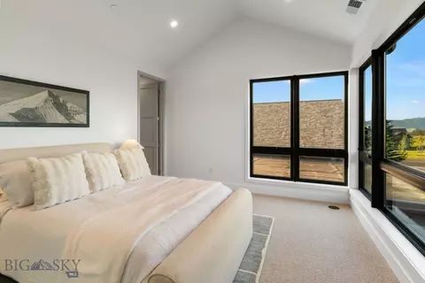 Bedroom - 336 Clancy Way, Bozeman, MT 59715 photo 7 of 8