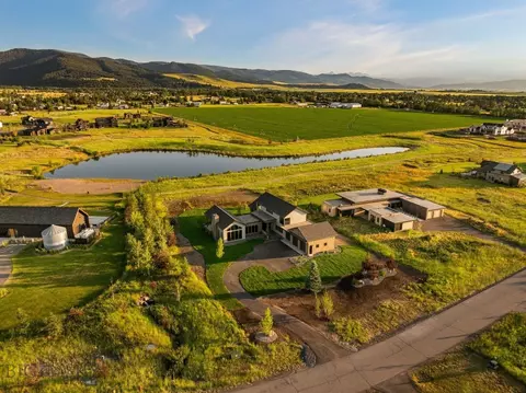 View/Area - 336 Clancy Way, Bozeman, MT 59715 photo 5 of 5