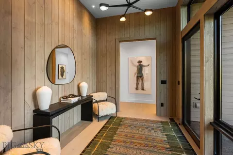 Entry Way - 336 Clancy Way, Bozeman, MT 59715 photo 3 of 8
