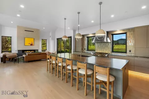 Kitchen - 336 Clancy Way, Bozeman, MT 59715 photo 1 of 7