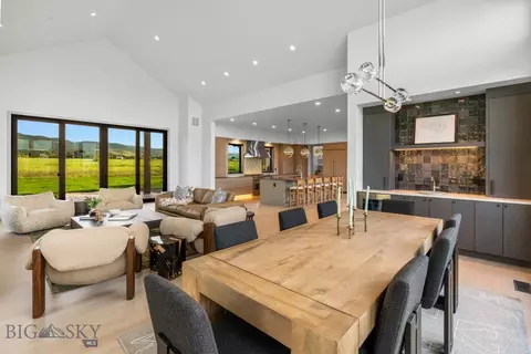 Dining - 336 Clancy Way, Bozeman, MT 59715 photo 4 of 5