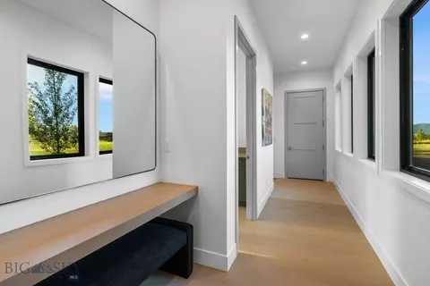 Entry Way - 336 Clancy Way, Bozeman, MT 59715 photo 4 of 8