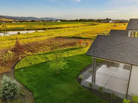Exterior - 336 Clancy Way, Bozeman, MT 59715 photo 7 of 11