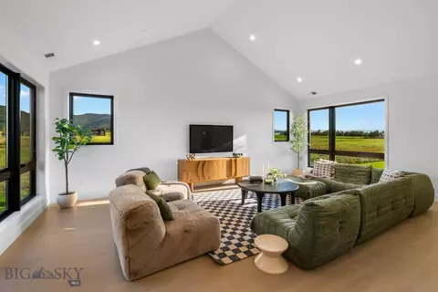 Living - 336 Clancy Way, Bozeman, MT 59715 photo 7 of 9
