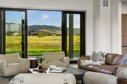 Living - 336 Clancy Way, Bozeman, MT 59715 photo 5 of 9