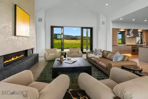 Living - 336 Clancy Way, Bozeman, MT 59715 photo 4 of 9