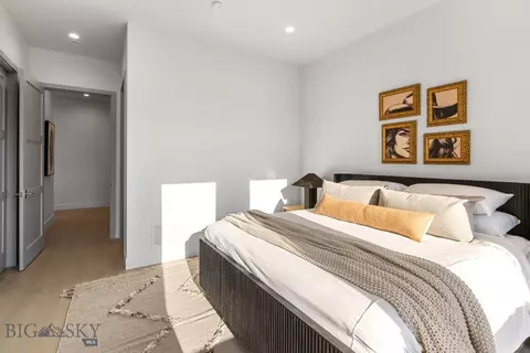 Bedroom - 336 Clancy Way, Bozeman, MT 59715 photo 5 of 8