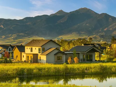 Exterior - 336 Clancy Way, Bozeman, MT 59715 photo 10 of 11