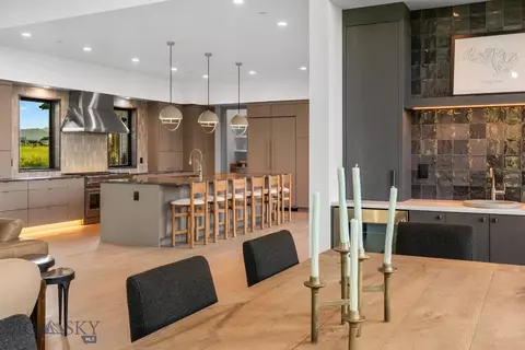 Dining - 336 Clancy Way, Bozeman, MT 59715 photo 5 of 5