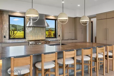 Kitchen - 336 Clancy Way, Bozeman, MT 59715 photo 3 of 7