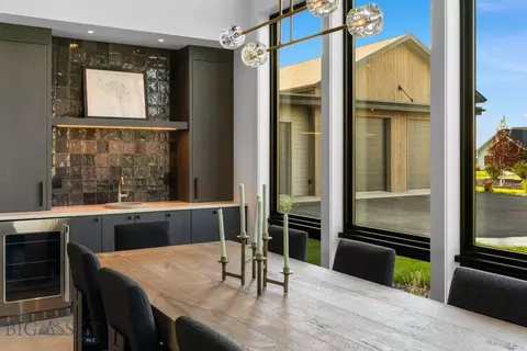 Dining - 336 Clancy Way, Bozeman, MT 59715 photo 3 of 5