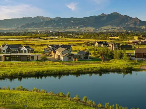 View/Area - 336 Clancy Way, Bozeman, MT 59715 photo 1 of 5