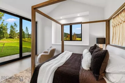 Bedroom - 336 Clancy Way, Bozeman, MT 59715 photo 3 of 8