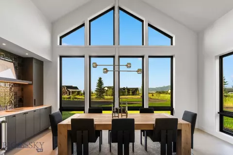 Dining - 336 Clancy Way, Bozeman, MT 59715 photo 1 of 5