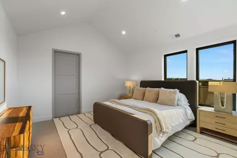 Bedroom - 336 Clancy Way, Bozeman, MT 59715 photo 6 of 8