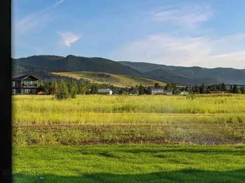 Exterior - 336 Clancy Way, Bozeman, MT 59715 photo 6 of 11