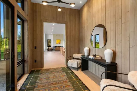 Entry Way - 336 Clancy Way, Bozeman, MT 59715 photo 2 of 8