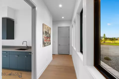 Entry Way - 336 Clancy Way, Bozeman, MT 59715 photo 5 of 8
