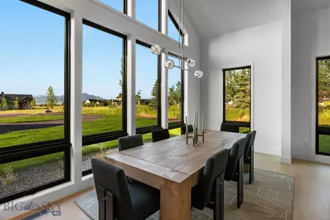 Dining - 336 Clancy Way, Bozeman, MT 59715 photo 2 of 5