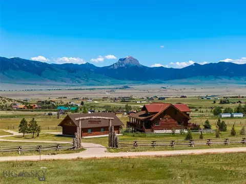 60 Antler Trl, Ennis, MT 59729