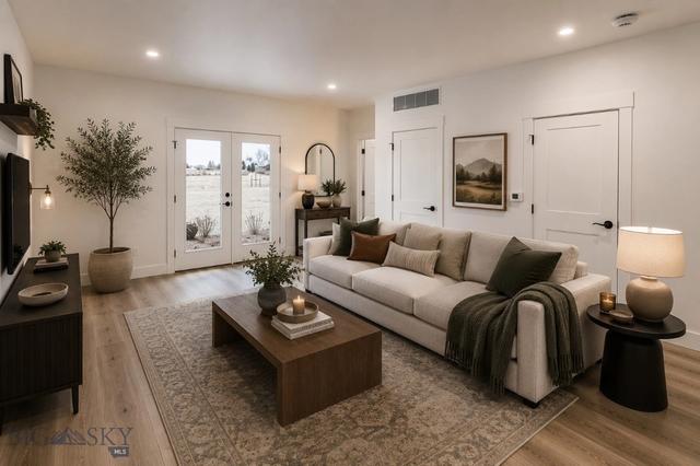 1704 W Lincoln St #4A, Bozeman, MT 59715