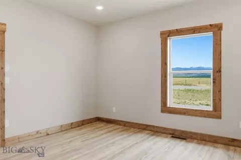 Bedroom - 3 Doris Dr, Ennis, MT 59729 photo 5 of 5
