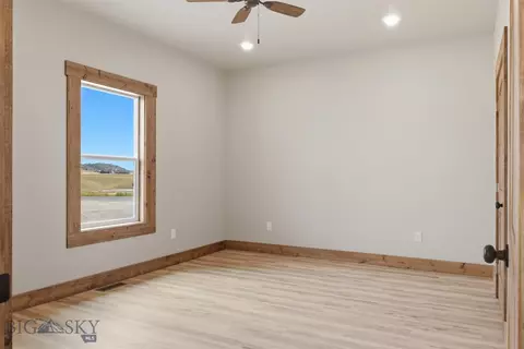 Bedroom - 3 Doris Dr, Ennis, MT 59729 photo 3 of 5