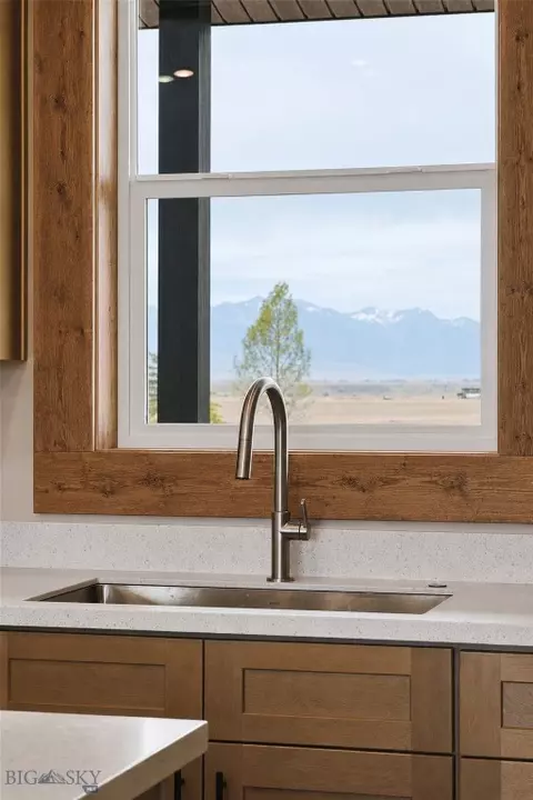 Kitchen - 3 Doris Dr, Ennis, MT 59729 photo 5 of 5