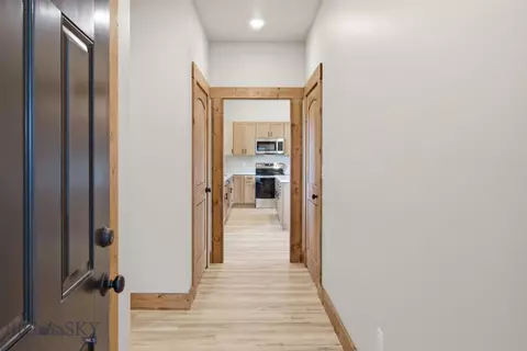 Entry Way - 3 Doris Dr, Ennis, MT 59729 photo 2 of 2