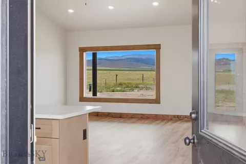 Entry Way - 3 Doris Dr, Ennis, MT 59729 photo 1 of 2