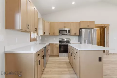Kitchen - 3 Doris Dr, Ennis, MT 59729 photo 1 of 5