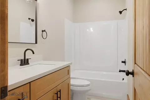 Bath - 3 Doris Dr, Ennis, MT 59729 photo 1 of 6
