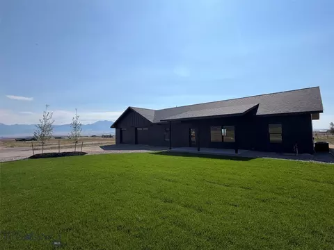 Exterior - 3 Doris Dr, Ennis, MT 59729 photo 2 of 2
