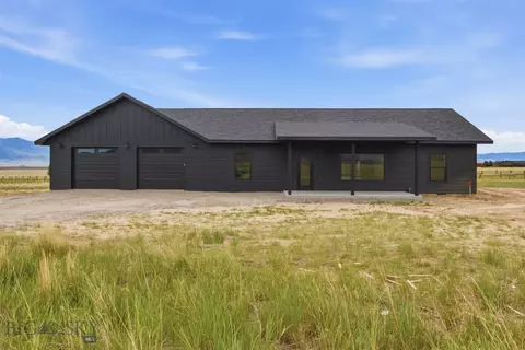 3 Doris Dr, Ennis, MT 59729