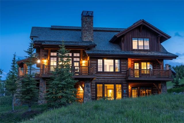 77 Tanager Frk, Big Sky, MT 59716