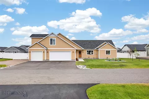 3869 Rosette Ln, Helena, MT 59602