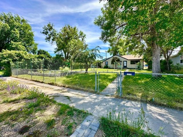 1319 Wilder Ave, Helena, MT 59601