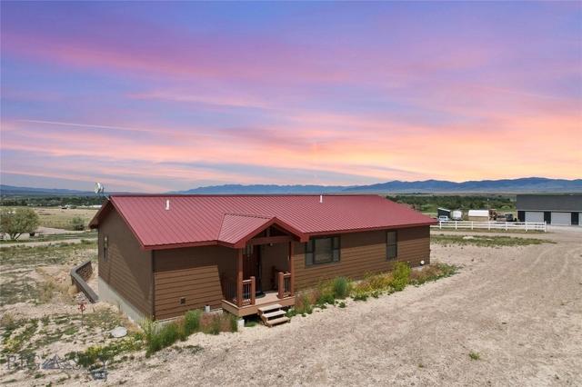 207 Expedition Dr, Dillon, MT 59725