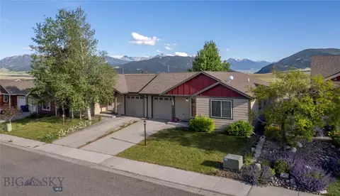 2401 Sun Ave, Livingston, MT 59047