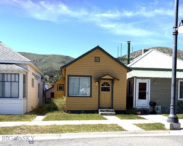 415 W 3rd St, Anaconda, MT 59711