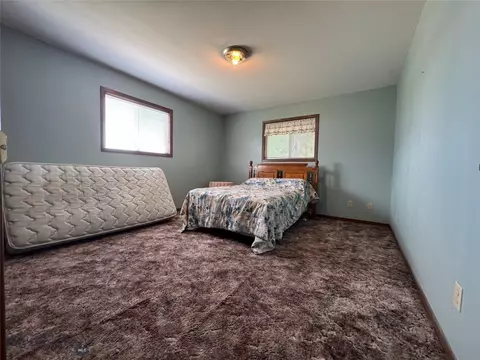 Bedroom - 915 E 2nd, Big Timber, MT 59011 photo 4 of 8