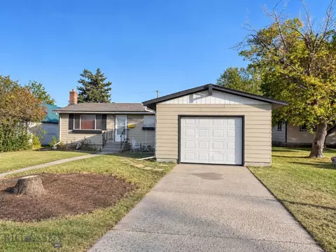 Exterior - 915 E 2nd, Big Timber, MT 59011 photo 2 of 4