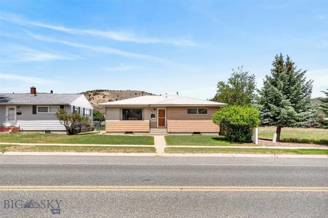 1016 W 3rd St, Anaconda, MT 59711