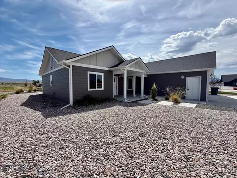Exterior - 88 Thomas Way, Dillon, MT 59725 photo 3 of 15