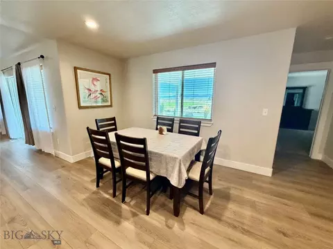 Dining - 88 Thomas Way, Dillon, MT 59725 photo 1 of 2