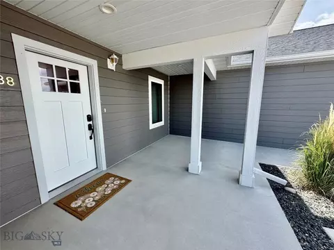 Exterior - 88 Thomas Way, Dillon, MT 59725 photo 6 of 15